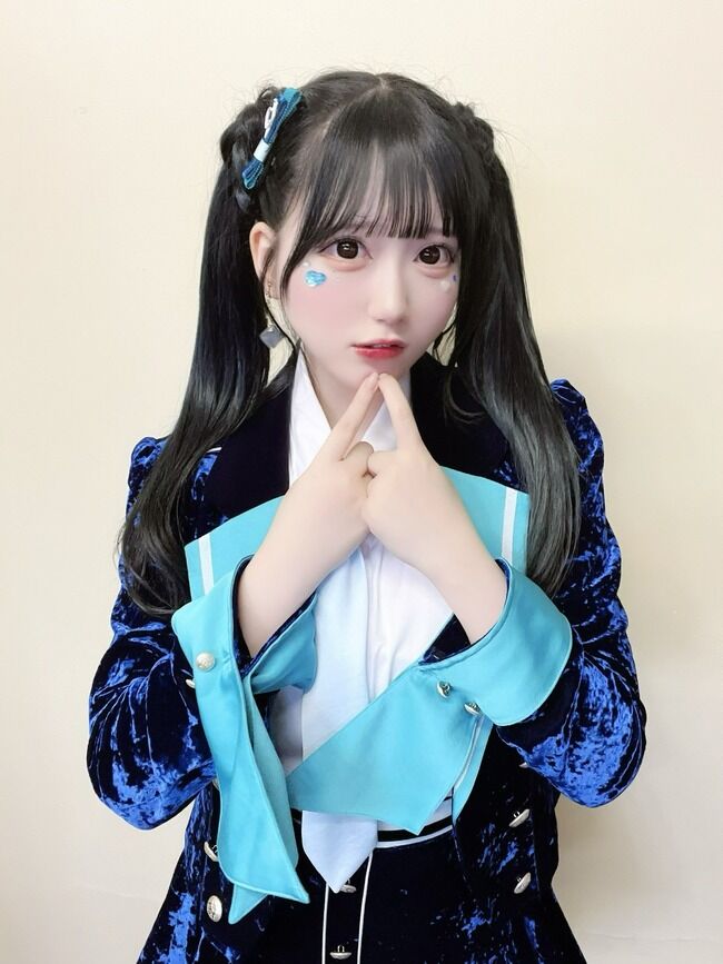 SKE48水野愛理、街で突然小さい男の子に抱きつかれる事案が発生！！！