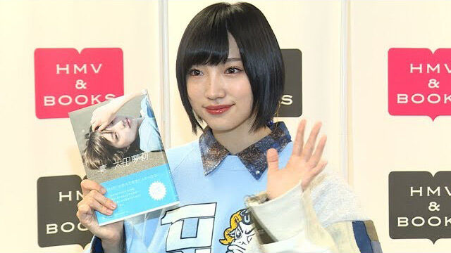【動画】NMB48 太田夢莉「破天荒に生きたい」【JIJIPRESS】