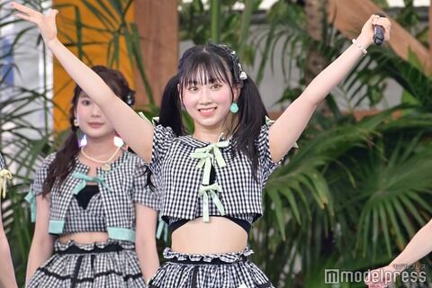 【速報】鳥取ちゃん、「TIFで見つけた“ネクスト美女”5人」に選ばれる