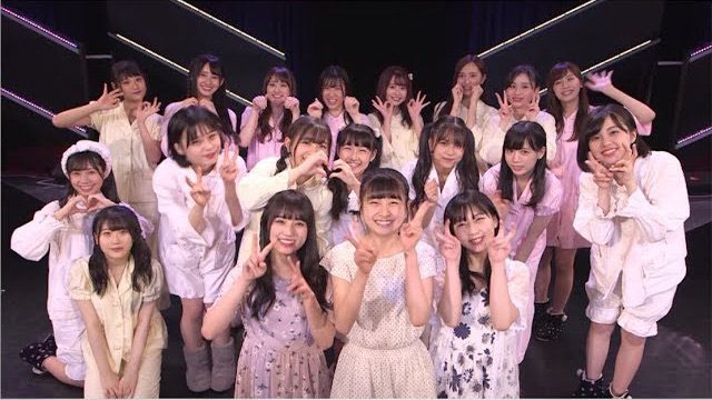 【動画】HKT48セミナー 活動紹介映像