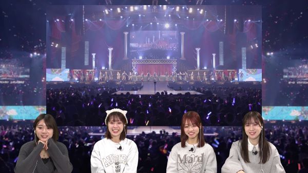 【AKB48グループ映像倉庫】 2024年2月2日(金)配信開始タイトルのお知らせ