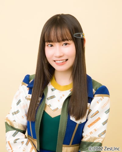 SKE48 大村杏、17歳の誕生日