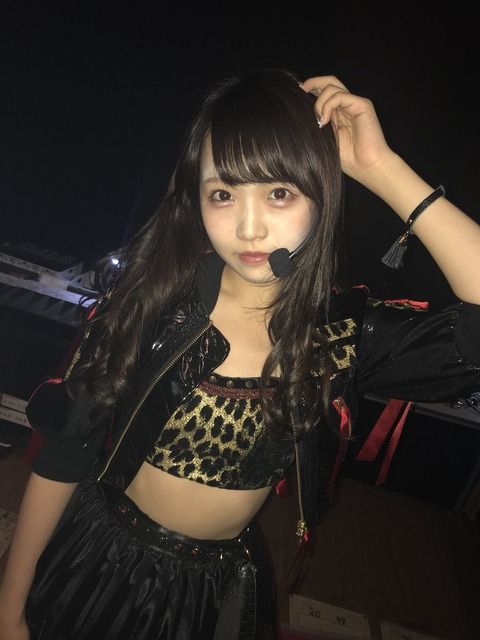 【AKB48G】最近の運営の即断即行についてどう思う?