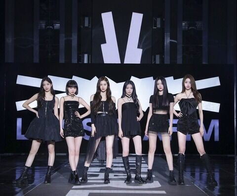 【朗報】宮脇咲良率いるLE SSERAFIMさん、来週のCDTV出演決定！！！