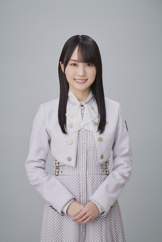 【乃木坂46】勝利の女神！「新エース」賀喜遥香（21歳）、ヤクルト開幕戦始球式決定！日本一奪還に追い風？