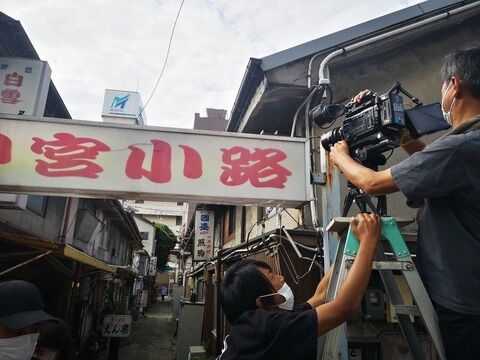 【朗報】SKE48出演のドラマ「名古屋行き最終列車」今年も制作決定