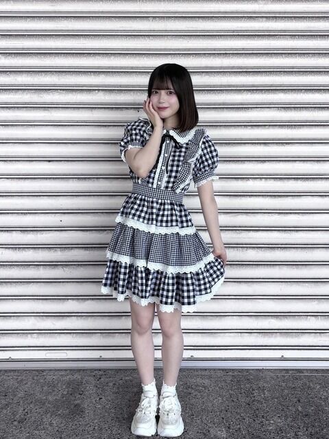 【速報】 19期川村結衣ｃのファン層！！！！！！！！！