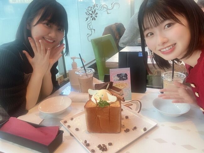 【元AKB48】稲垣香織さん、卒業後はまったく表に出てこない…