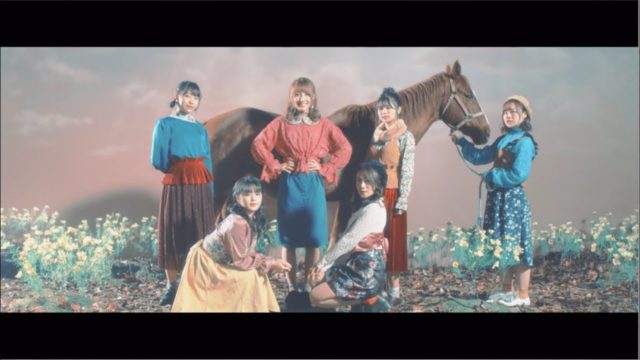 [動画] SKE48 名前呼ばれ隊「ぼっちでスキップ」MV公開！（special edit ver.） ＜SKE48 22ndシングル C/W曲＞