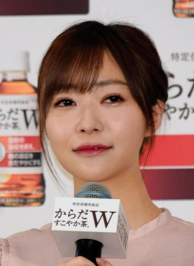 HKT48指原莉乃、NGT48山口真帆が被害の騒動に公の場で初言及「ご両親がどんな気持ちで預けたか」