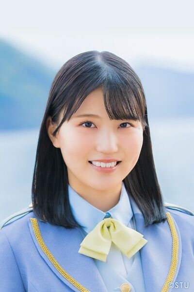 STU48 吉崎凜子、19歳の誕生日
