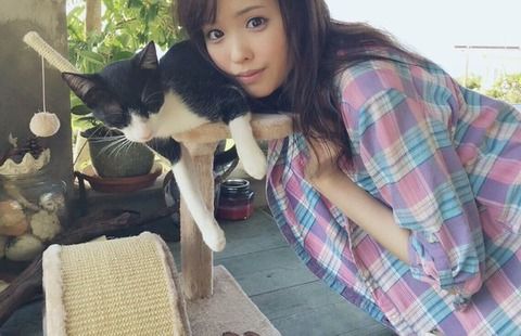 【ｼｺｼｺ不可避】橋本ありなとかいうブコ抜き新人AV女優ｗｗｗｗｗｗｗｗｗ可愛すぎだろｗｗｗｗｗｗｗｗｗｗｗｗ(大量ｴﾛ画像あり)