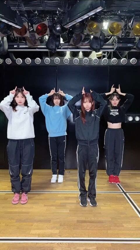 彩音ちゃんがロリロリでかわいすぎる(´；ω；`)えーん