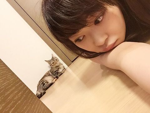 【AKB48G】何故アイドルなのに指原みたいな庶民的な顔の奴が売れるのか？