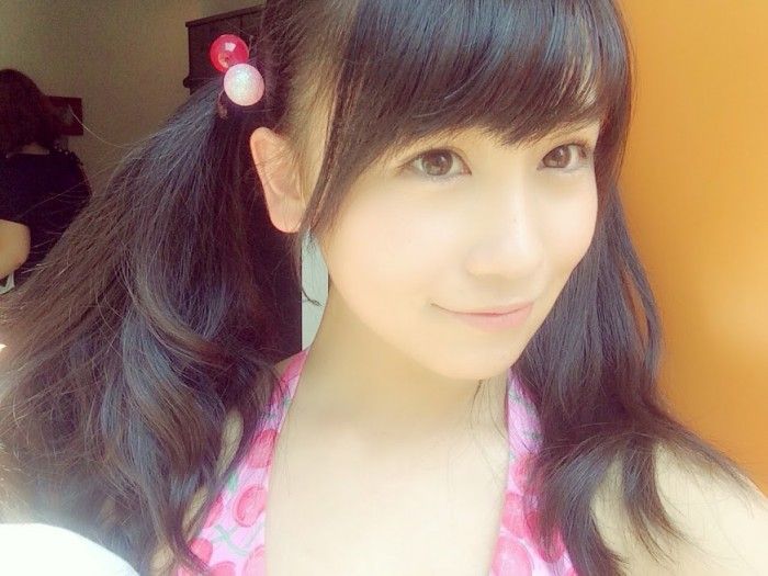 [画像] AKB48小嶋真子 「FLASHスペシャル 盛夏号」「BOMB 2015年9月号」オフショット