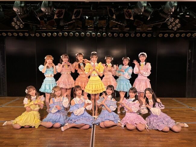 【AKB48】黒須遥香まさかの渡辺麻友卒業曲を歌う！！【壮行会/はーちゃん・まゆゆ】