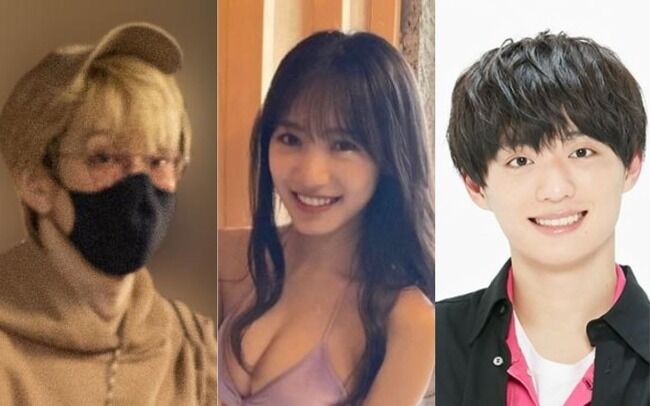 【東スポ】関ジャニ横山裕　密会のNMB48横野すみれは「大阪用」 文春砲で即切り〝無責任ヒーロー〟