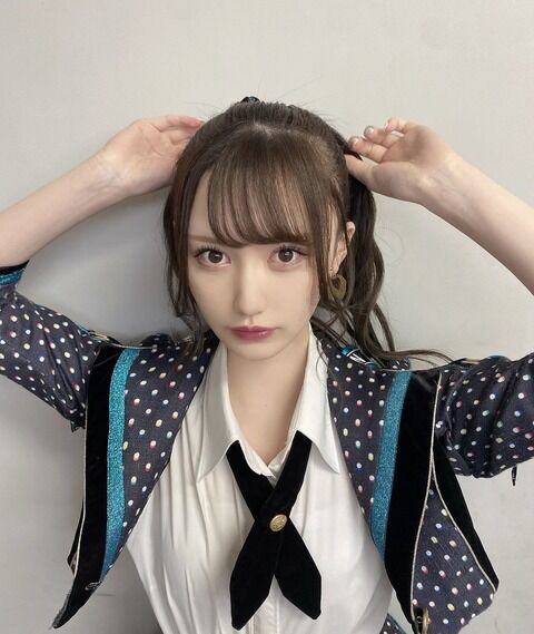 【朗報】NMB48山本望叶、活動再開！！！