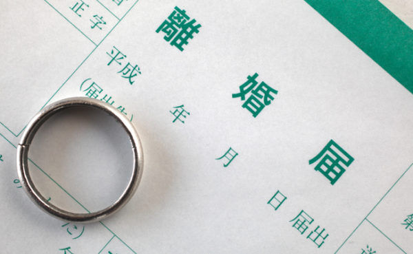 【愕然】年収800万の俺が離婚した結果wwwwwwwwwwwwwww