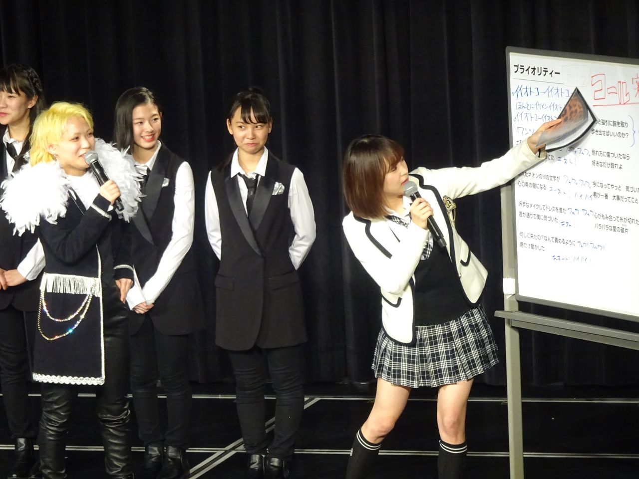 【画像あり】 紹介されたりかなり有名な店やで。【NMB48】
