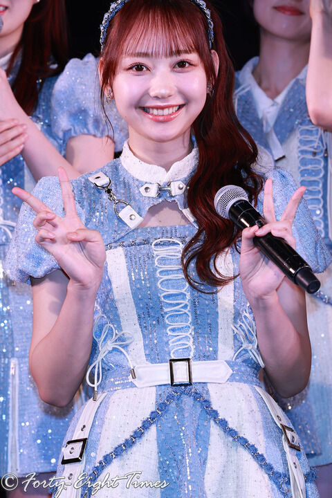 ぴょん、「私だけカメラのシャッターが少ない」とブチギレ