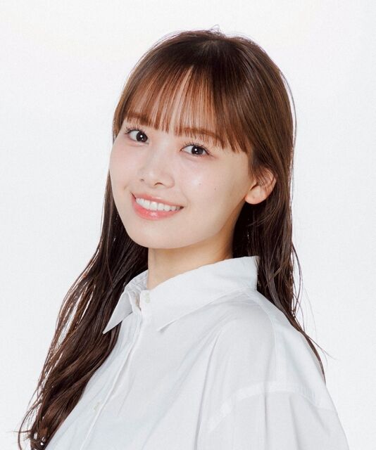 【元日向坂46】濱岸ひより、ホリプロ所属を発表！！！