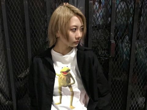 【悲報】SKE48新センターの古畑奈和さん、ブチギレる
