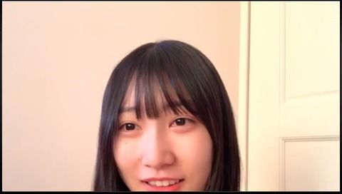 SKE 白井琴望「GLAYのTERUさんとは友達を通じて知り合った」