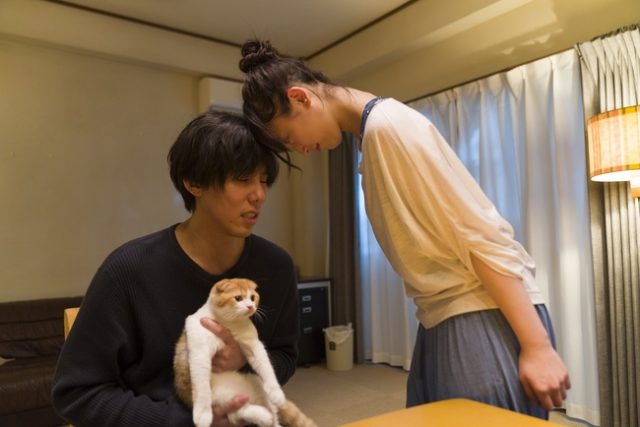 「100万円の女たち」第7話：好き ＊ 出演：松井玲奈 [5/25 25:00～]
