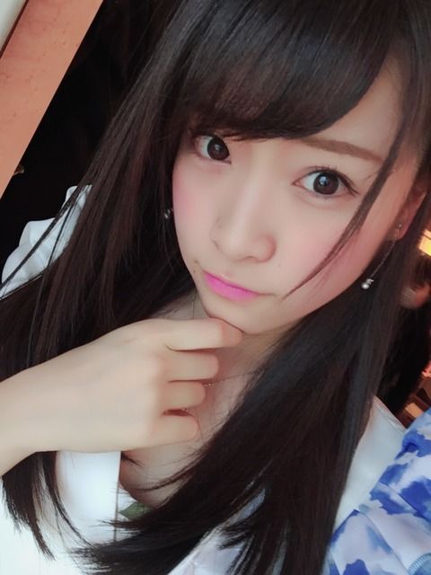 市川愛美が推され始める