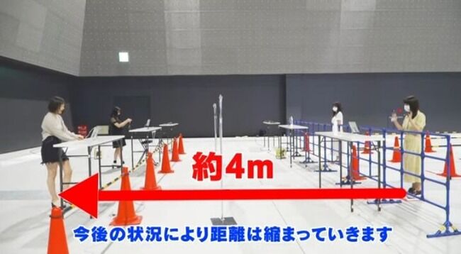 SKE48が考えた握手会が画期的すぎると話題に！！！！！