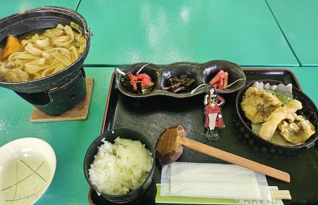 【AKB48】岩立沙穂さんのバスツアーで出された食事がこちらになります【さっほー】