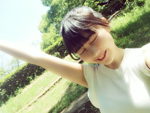 【HKT48】田中美久「今年はファンの皆さんの圧も感じなくてランクイン自体厳しいんじゃないかな？って不安」【総選挙】
