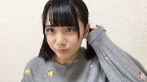【AKB48】16期田口愛佳ちゃん(13)が垢抜けてきた