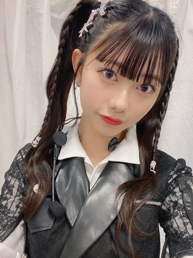 【悲報】AKB48千葉恵里「17期生が入って来たら、私はオバさんだわ…」【えりい】