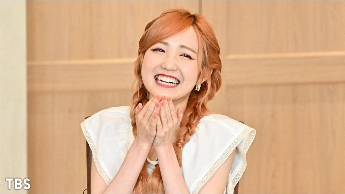 AKB48 本田仁美が「キセキの動画大集合！神映像グランプリ」にゲスト出演！【2022.7.25 21:00〜 TBS】