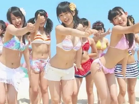 NMBで最高の曲はナギイチである