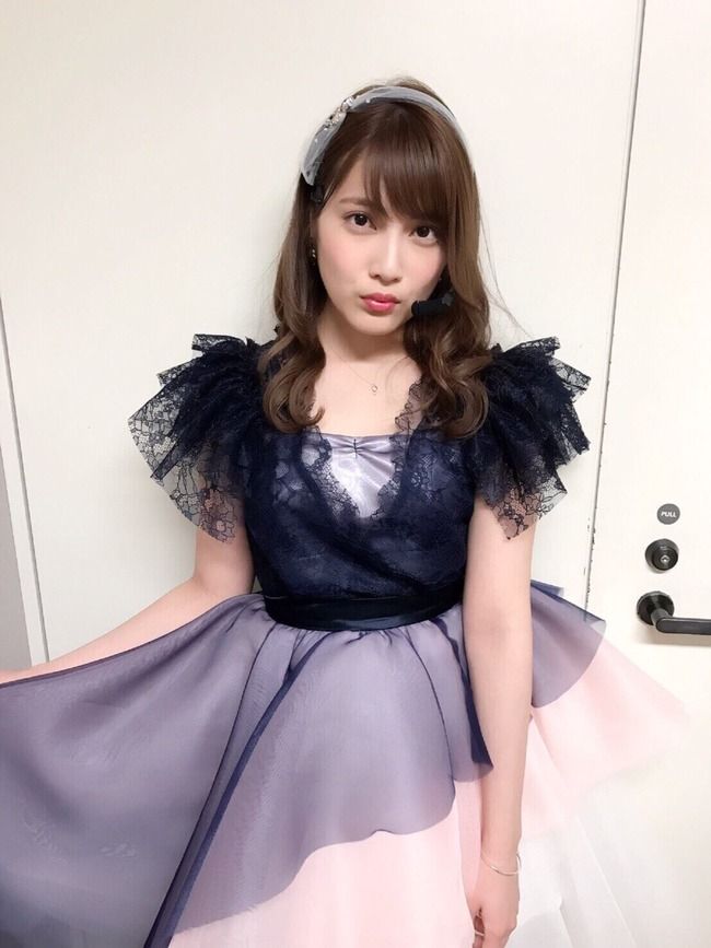 【AKB48】入山杏奈の1st写真集って何万部売れると思う？【あんにん】