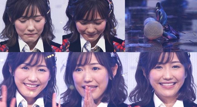 AKB48公式HPから、まゆゆ（渡辺麻友）の名前が削除される・・・