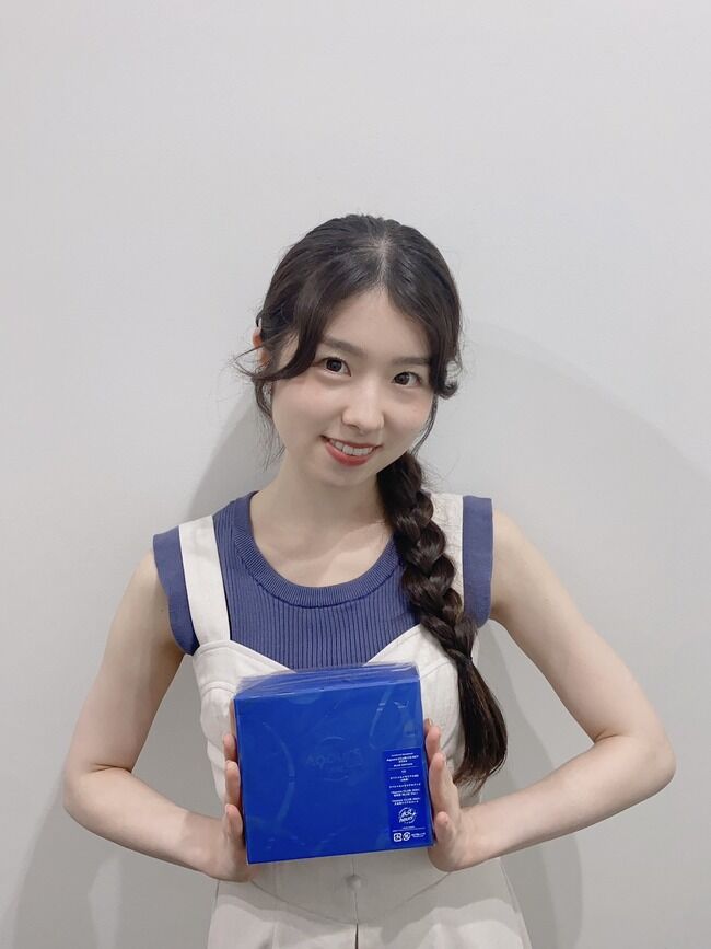 【助けて】岩立沙穂さんを守るにはどうすればいいか【AKB48さっほー】