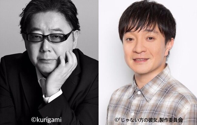 10月スタート秋元康の新ドラマキャストにまたまた乃木坂46。AKB48グループは完全に捨てられた模様？