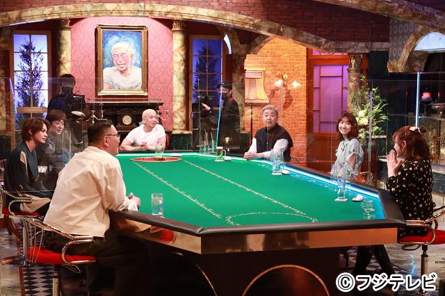 AKB48 柏木由紀、村重杏奈が「人志松本の酒のツマミになる話」にゲスト出演！【2022.5.27 21:58〜 フジテレビ】