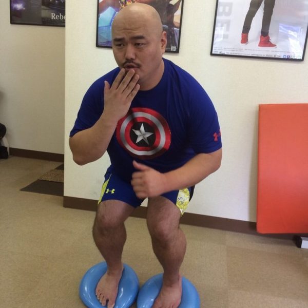 【超悲報】安田大サーカス・クロちゃん、ガチでやらかすｗｗｗｗｗｗｗこれはアウト過ぎるｗｗｗｗｗｗｗｗｗｗ（画像あり）