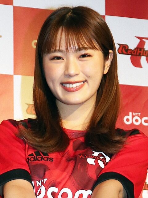 【NMB48】渋谷凪咲、さんまのダメ出しに震え上がった日「あんなに笑っていた顔が真顔になって…」