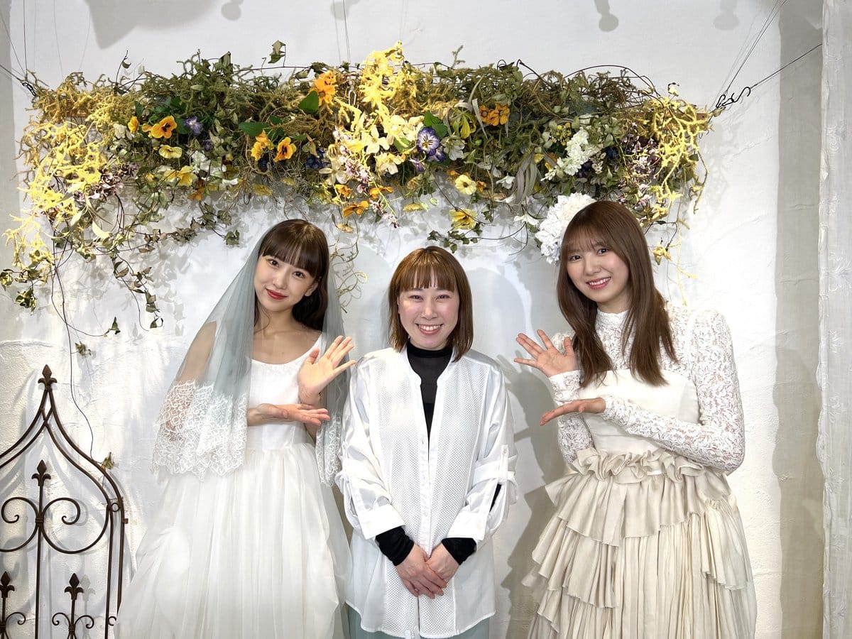 「SKE48とちょっとそこまで」熊崎晴香・菅原茉椰が取材！②【終】【2024.6.25 22:48〜 東海テレビ】