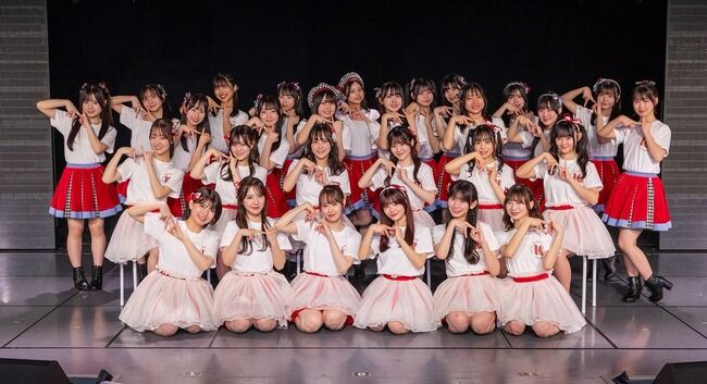 【朗報】NGT48 6期生オーディション開催決定ｷﾀ━━━━(ﾟ∀ﾟ)━━━━!!