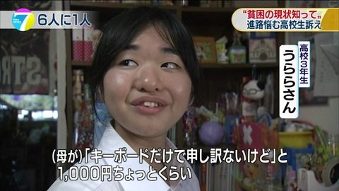 ビジネスジャーナル（サイゾー）が貧困JKの捏造記事を認めて謝罪ｗｗｗｗｗｗ