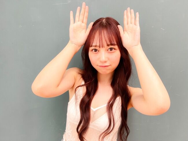 AKB48大盛真歩「私と話して満足しないで帰った人見た事ない」【まほぴょん】