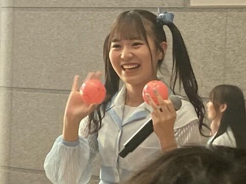 【速報】STUのライブに現れたキュルキュルツインの美少女は誰だ！？と話題に