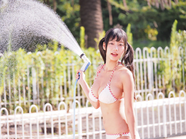 【激シコ画像】青山ひかるちゃん、本気を出した結果wwwwwwwwwwwwwwwwwwww